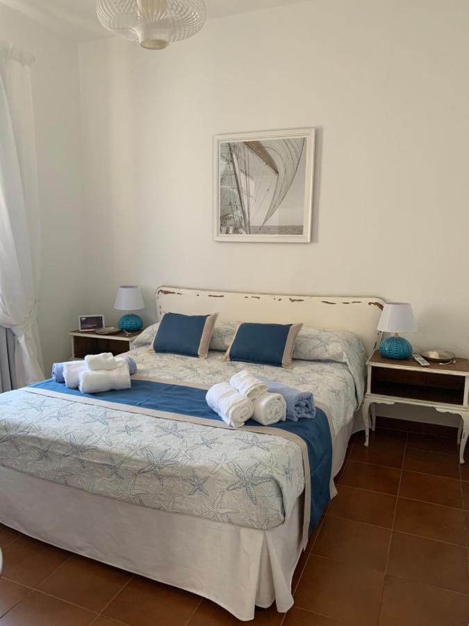 Casa Babila 100 Metres From The Beach 10 Kilometres From Villasimius Solanas  Exterior foto