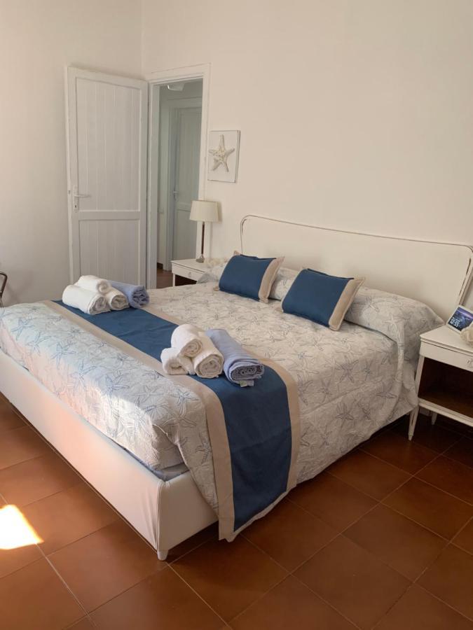 Casa Babila 100 Metres From The Beach 10 Kilometres From Villasimius Solanas  Exterior foto