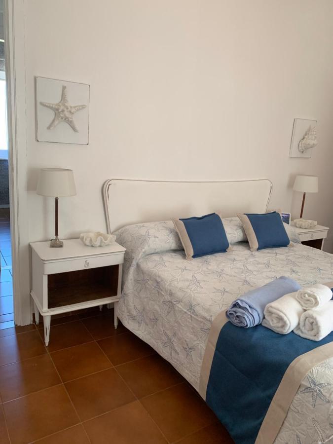 Casa Babila 100 Metres From The Beach 10 Kilometres From Villasimius Solanas  Exterior foto