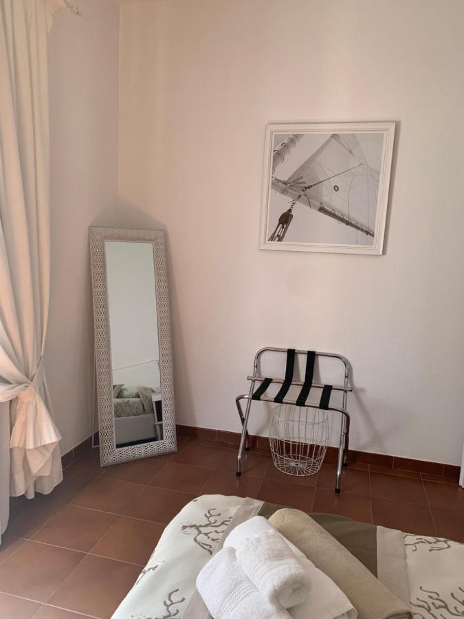 Casa Babila 100 Metres From The Beach 10 Kilometres From Villasimius Solanas  Exterior foto