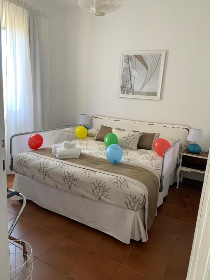 Casa Babila 100 Metres From The Beach 10 Kilometres From Villasimius Solanas  Exterior foto